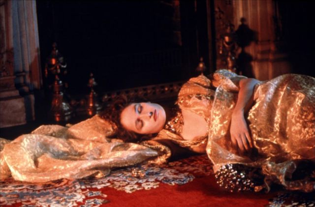 HAREM SUARE