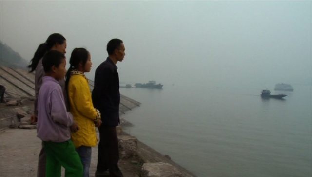 Yangtze Nehri