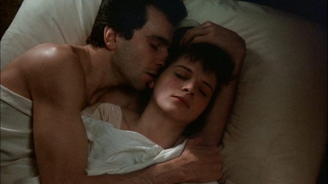 THE UNBEARABLE LIGHTNESS OF BEING