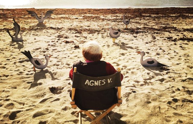 AGNÈS, VARDA’YI ANLATIYOR