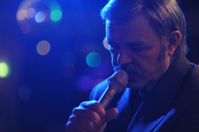 YOZGAT BLUES