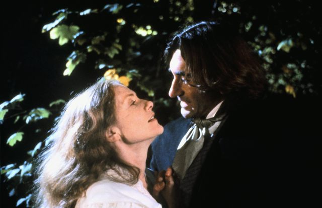 MADAME BOVARY