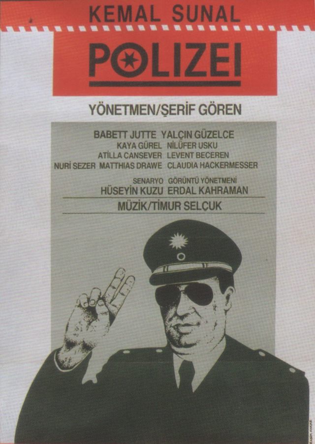 Polizei