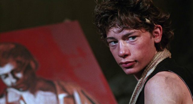 CARAVAGGIO