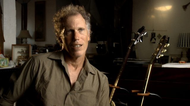 ASİ ALAŞIM: BİR ARTHUR RUSSELL PORTRESİ