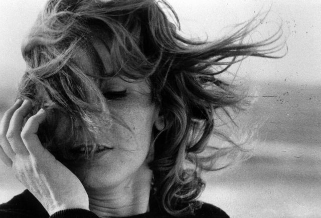 LE JETÉE