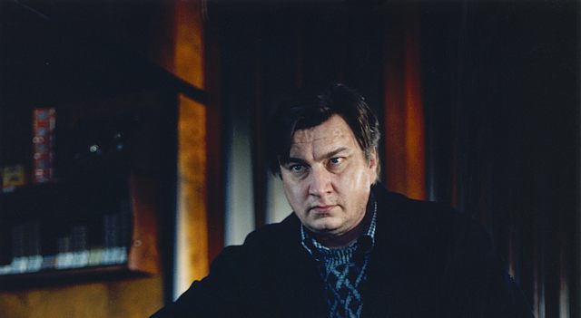 AKİ KAURİSMÄKİ SHORTS