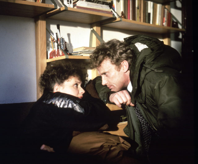 THE DECALOGUE