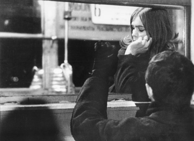 KIEŚLOWSKI'S SHORTS