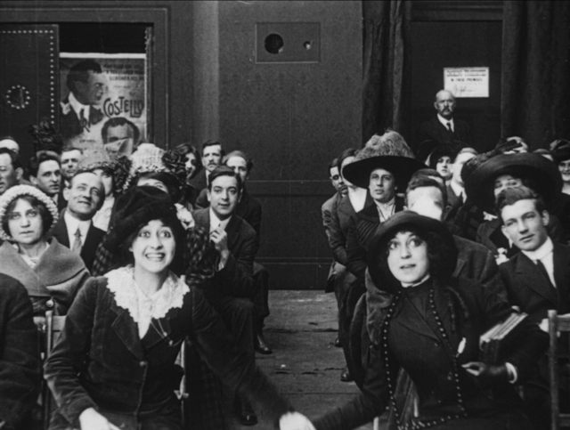 Istanbul Silent Cinema Days