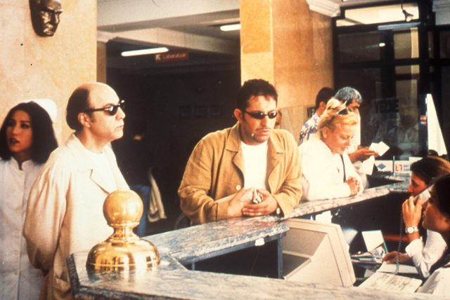 33rd Istanbul Film Festival