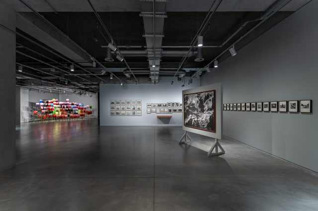 Üyelere Özel Sergi Turları