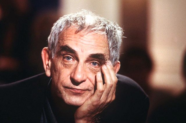 All About Kieślowski