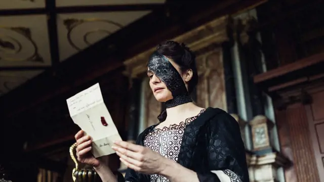 SARAYIN GÖZDESİ (THE FAVOURITE), 2018