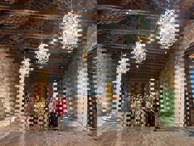 Venice Biennale