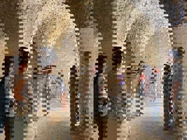 Mardin Biennial Trip