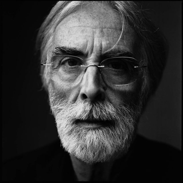 All About Haneke