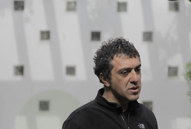 Rendezvous With Directors 1: Reha Erdem