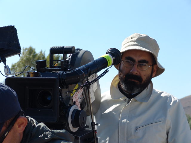 Derviş Zaim Üçlemesi