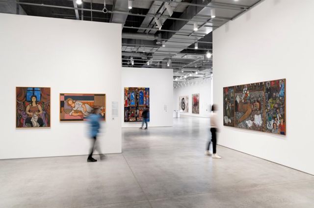 Exhibiton Events