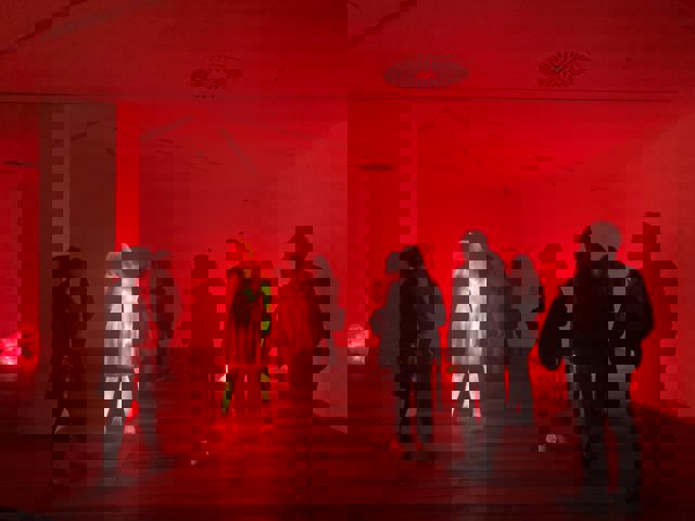“Doug Aitken: Naked City” and “Prélude Eternal” Exhibition Tour