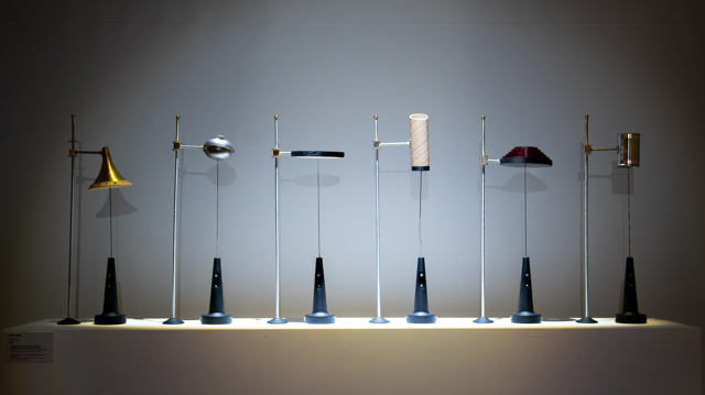 Acoustic-iO: Sound Design Project Performance