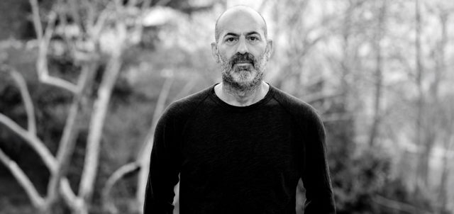 Eco Art Lab: Production Workshop with Murat Akagündüz