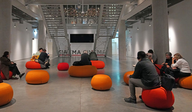 Dahomey Film Screening Dahomey Film Screening