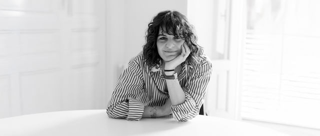 “Your Thursday” Artist Meetings: In Conversation with Larissa Araz: Artistic Research from a Literary Work