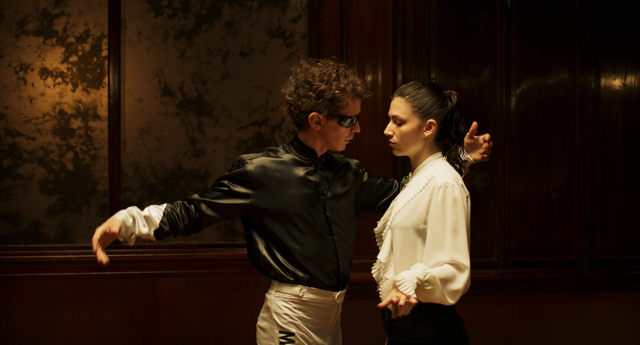 KILL THE JOCKEY (EL JOCKEY), 2024