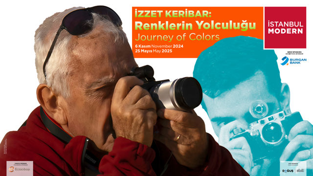İzzet Keribar