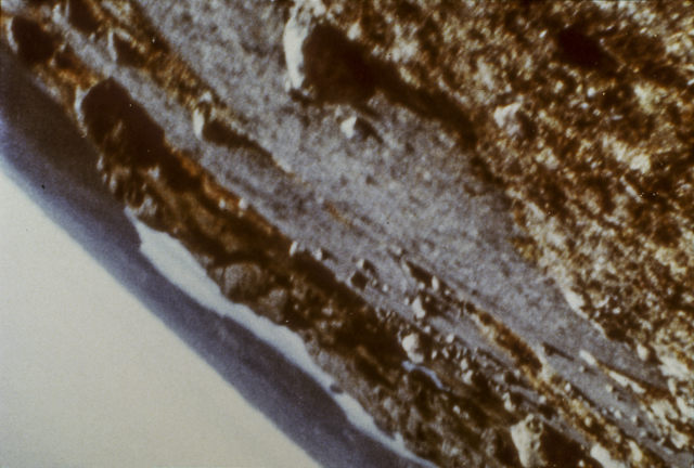 LA RÉGION CENTRALE, 1971
