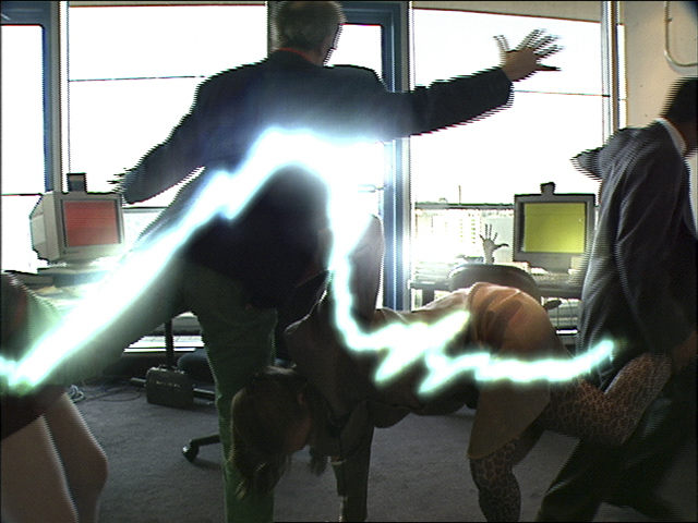 CORPUS CALLOSUM, 2002 & SSHTOORRTY, 2005