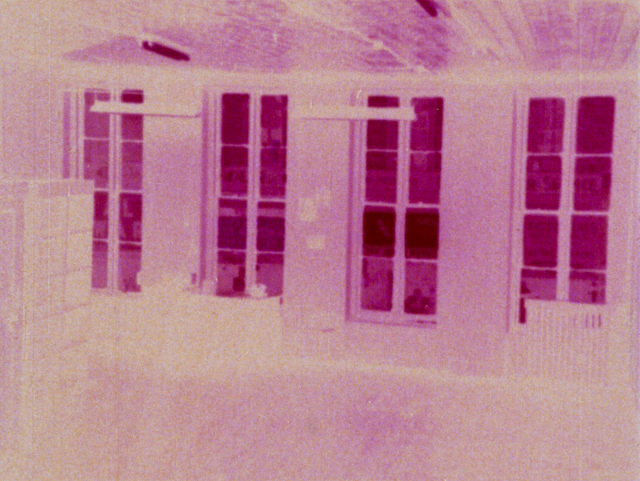 WAVELENGTH, 1967 & WAVELENGTH FOR THOSE WHO DON’T HAVE THE TIME, 2003