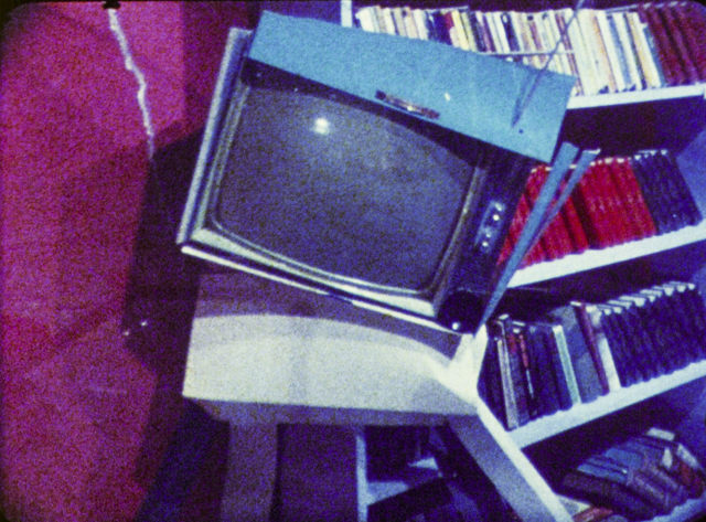 PRESENTS, 1981