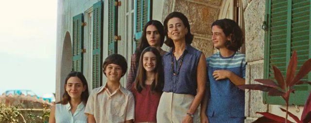 I'M STILL HERE (AINDA ESTOU AQUI), 2024