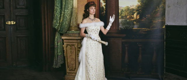 CORSAGE, 2022
