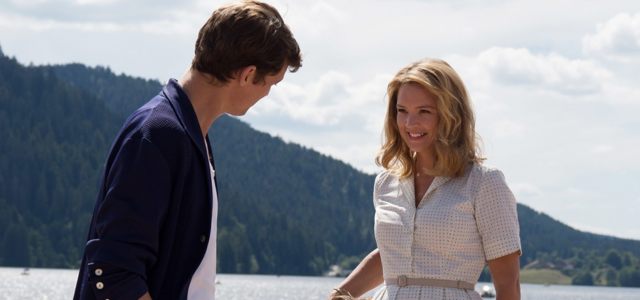 AN IMPOSSIBLE LOVE (UN AMOUR IMPOSSIBLE), 2018
