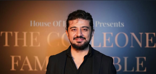 “Genç Salı”da sinema sohbetleri: Selçuk Uzman, İstanbul Modern’de gençlerle buluşuyor