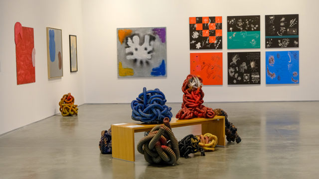 İstanbul Modern’de Ömer Uluç ile “Ufuk Çizgisinden Öteye”