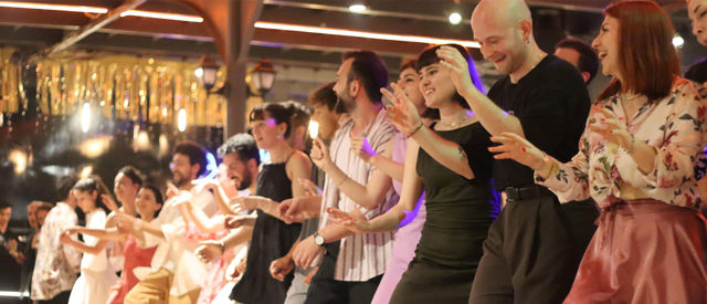 Long Friday with Mastercard: June 2025