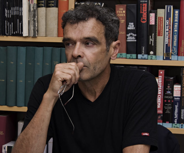 A Harun Farocki Retrospective