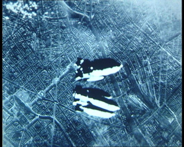 IMAGES OF THE WORLD AND INSCRIPTION OF WAR