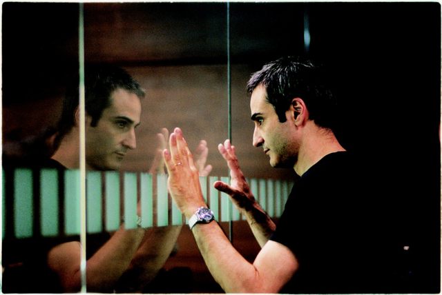 Olivier Assayas Films