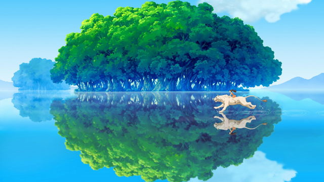 DREAMS OF JİNSHA