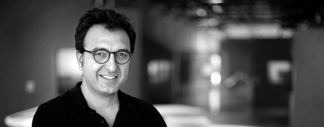 “Your Thursday” Artist Meetings: Conversation with Serkan Taycan: Walking the City as a Participatory and Transformative Practice