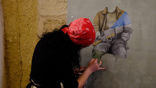 Anadolu’daki güzel sanatlar mezunlarına yönelik eğitim programı “Sanat Yolunda” ilk yılını tamamladı  Güzel sanatlar mezunları sanat yolunda buluştu