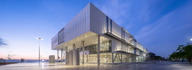 Istanbul Modern’s advisory boards are renewed