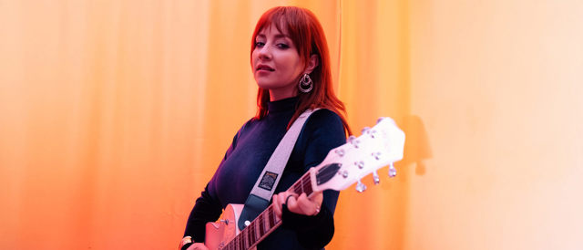 İstanbul Modern’de Mastercard ile “Uzun Cuma” keyfi Nova Norda ile Akustik Açık Hava Konseri 