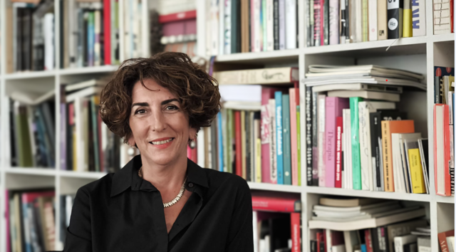 “Your Thursday” Artist Meetings: Conversation with Yeşim Demir Pröhl: From the Inside Out